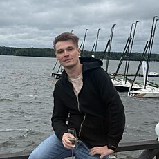 Фотография мужчины Андрей, 39 лет из г. Люберцы