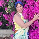 Зинаида, 47 лет