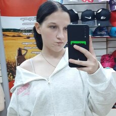 Фотография девушки Евфросиния, 18 лет из г. Смоленск