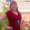 Гликерия, 39 года