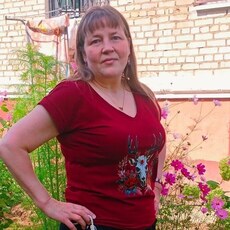 Фотография девушки Маняша, 43 года из г. Подольск