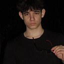 Тихон, 18 лет