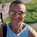 Степан, 44 лет