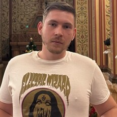 Фотография мужчины Варфоломей, 27 лет из г. Павлово