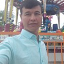 Элтин, 38 лет