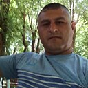 Юстин, 44 лет
