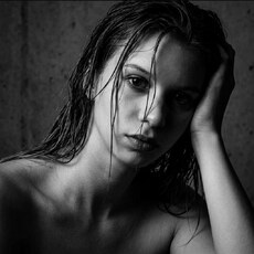 Фотография девушки Неонилла, 23 лет из г. Кизел