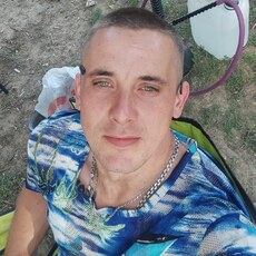 Фотография мужчины Даниил, 32 года из г. Шарлык