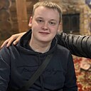 Поликарп, 19 лет
