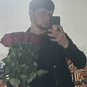 Авксентий, 23 лет