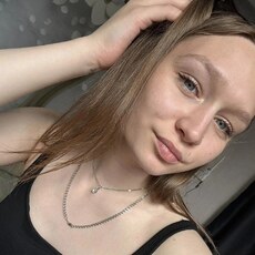 Фотография девушки Евлампия, 18 год из г. Тюмень