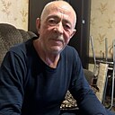 Софрон, 63 лет