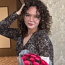 Алла, 21 года