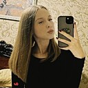 Мария, 18 год