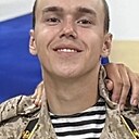 Пахомий, 18 лет