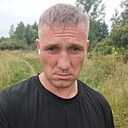 Валентин, 43 года