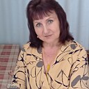 Галина, 62 года