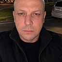 Фирс, 38 года