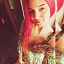 Полина, 23 года
