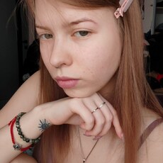 Фотография девушки Валентина, 19 год из г. Орск