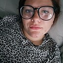 Дана, 18 год