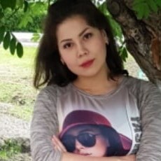 Фотография девушки Елена, 33 лет из г. Ульяновск