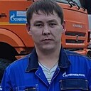 Агафоник, 39 лет