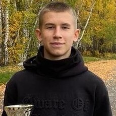 Фотография мужчины Вениамин, 18 лет из г. Санкт-Петербург