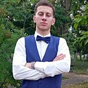 Глеб, 18 лет