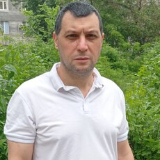 Фотография мужчины Созон, 41 года из г. Волгоград