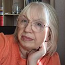Регина, 64 лет