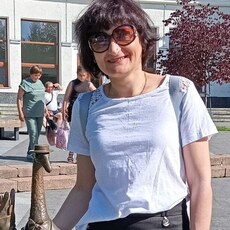 Фотография девушки Люда, 41 лет из г. Тернополь