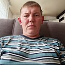 Матвей, 37 лет