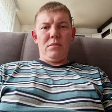 Фотография мужчины Матвей, 37 лет из г. Ижевск