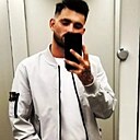 Серафим, 23 года