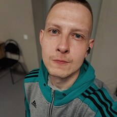 Фотография мужчины Виталий, 27 лет из г. Кстово