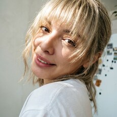 Фотография девушки Лариса, 32 лет из г. Юрга
