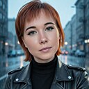 Агафья, 27 лет
