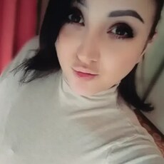 Фотография девушки Аделаида, 24 лет из г. Астана