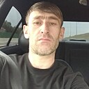 Логгин, 35 лет