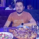 Фаёз, 38 лет