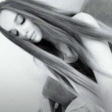 Фотография девушки Карина, 18 лет из г. Томск