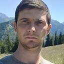 Серафим, 32 лет