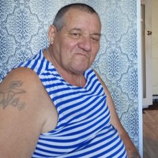 Фотография мужчины Иван, 65 лет из г. Кемерово