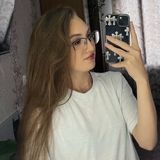 Фотография девушки Оксана, 18 лет из г. Зимовники