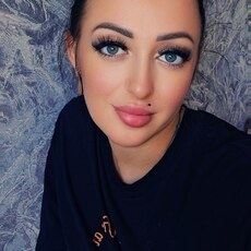 Фотография девушки Аделаида, 35 лет из г. Новокузнецк