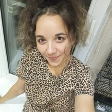 Фотография девушки Оксана, 31 года из г. Новокузнецк