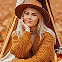 Элла, 36 лет
