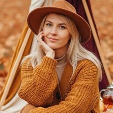 Фотография девушки Элла, 36 лет из г. Брянка