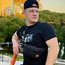 Демьян, 24 лет